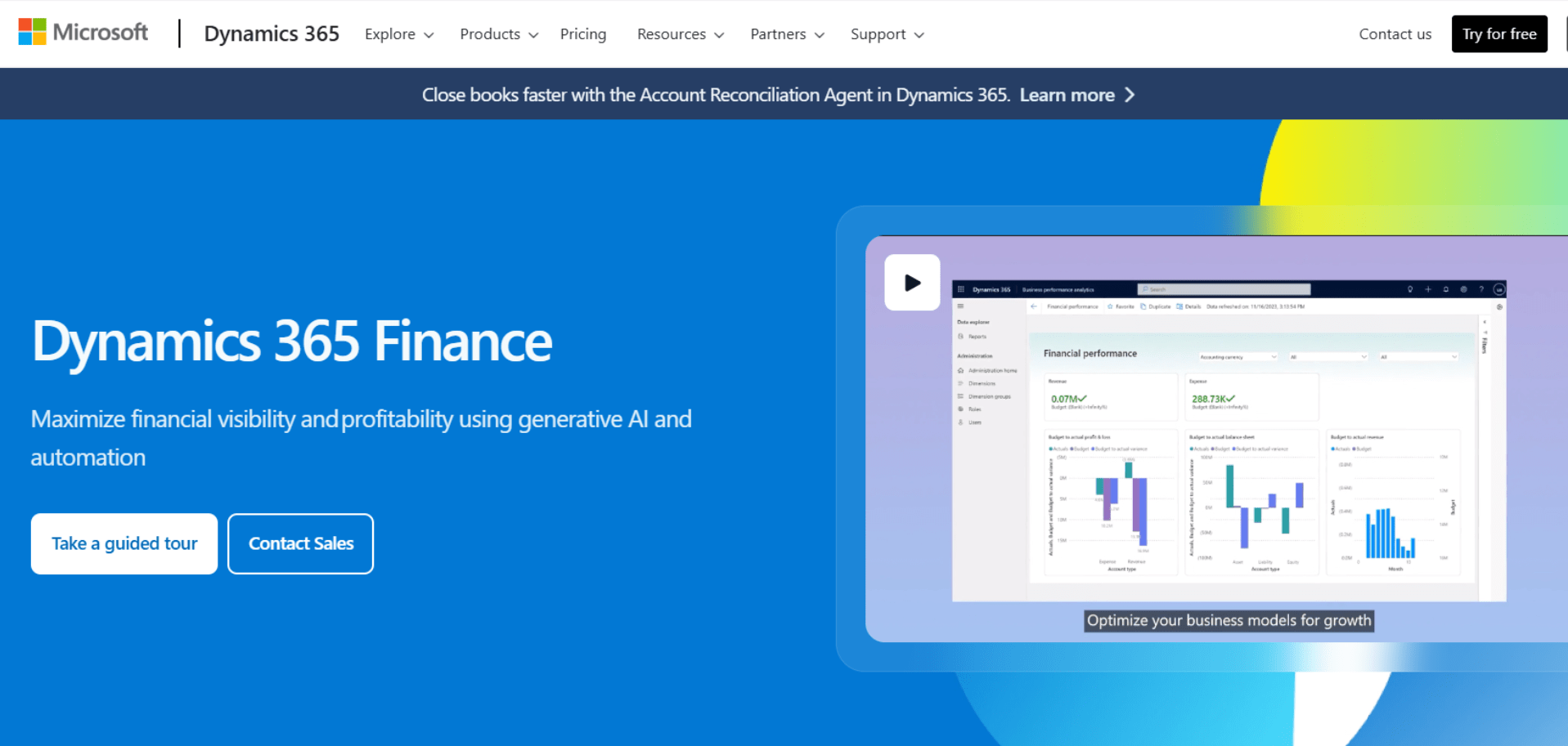 Finance Automation Software - 8K Space Photos for Desktop